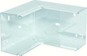 OBO Bettermann LKM I60100RW internal corner, 6249639