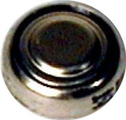 Hückmann 107204 Energizer UC329 AgO 1.55V SR731SW watch battery
