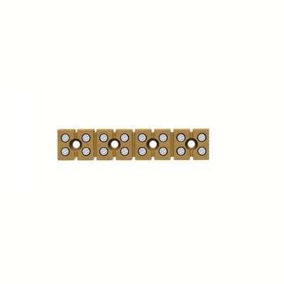 Weidmüller 1548120000 MK 3/8 B 1-6 terminal blocks