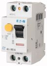 Eaton PXF-63/2/003-A residual current device, 63A, 2p, 30mA, type A, 236755
