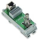 Wago 289-178 Modular Jack Series 289 RJ45 Field Conf