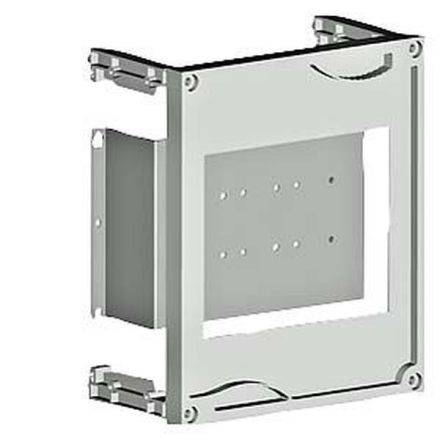Siemens 8GK4552-2KK12 ALPHA400/630DIN installation kit