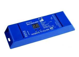 Rutec Licht 80710-V2 Rutec DALI-2 Push dimming actuator DC