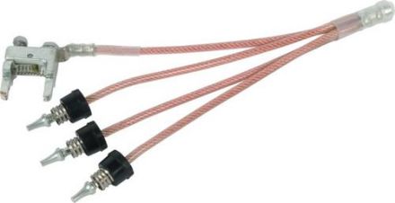 Dehn & Söhne 745107 EuK device EKV ÜGK MB