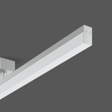 RZB 312235.000 Less is more 21 25.5W LED ceiling light