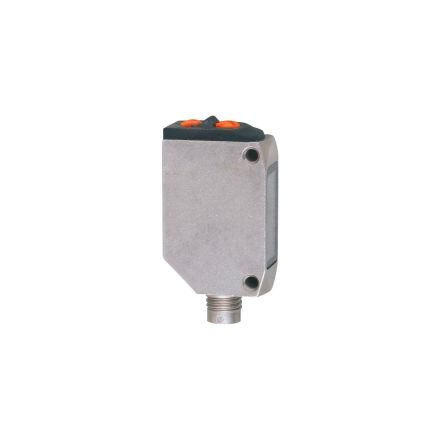 ifm electronic O6E303 DC PNP light/dark switching switchable through-beam sensor