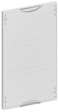 ABB Striebel & John AG13 cover 450x250mm without slot accessory CombiLine interior fitting system, 2CPX062805R9999