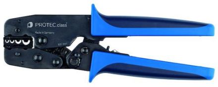 PROTEC.class 05106437 PCNIK10 0.1-10qmm crimping pliers