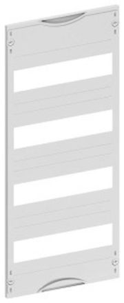 ABB Striebel & John AS14 cover 600x250mm with slot accessories CombiLine interior fitting system, 2CPX062808R9999