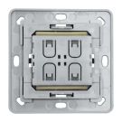 Eltako 30999003 FTE215 encryptable wireless push button insert