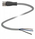 Pepperl & Fuchs 116446 V11-G-2M-PVC cable socket