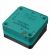 Pepperl & Fuchs 119181 NCB50-FP-A2-P1 inductive sensor