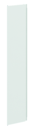 ABB Striebel & John CTB19 sheet steel door left 1FB, 9-row, 2CPX052316R9999