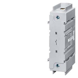 Siemens 3LD9240-0B N-conductor 160/250A