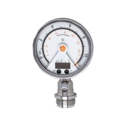 ifm electronic PG2794 Electronic analogue display1.00 10.0 Pressure sensor