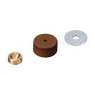 Zumtobel 22172130 SUSP CEILING-MOUNT ROSE HOLD BZ Ceiling mounting element