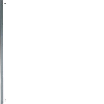 Hager FZ8451 univers 1300mm long cable support rail
