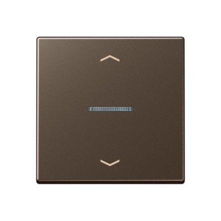 Jung FMA1700PMO eNet Standard Arrows Radio Control Button