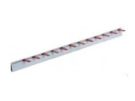 PROTEC.class 05104622 Fastening material phase rail PPS1000357SO bar 1000mm 3-phase