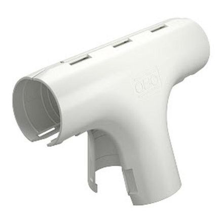 OBO Bettermann 2153957 3000 TMS M32 RW Quick-Pipe T-piece