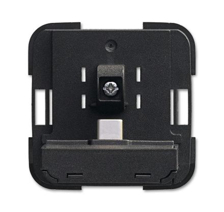 Busch-Jaeger 6473/11 Busch-powerDock charging cradle with USB-C connection