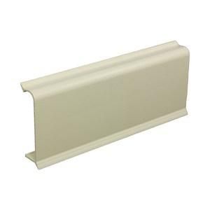 Gewiss NP42017 SLK OT 20x70 RAL9001 cover