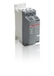 ABB Stotz-Kontakt PSRC105-600-70, soft starter 55kW, 400V 2-phase controlled, fixed parameters, 1SFA896215R7000