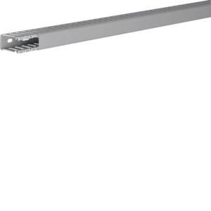 TEHALIT BA63001507030B wiring duct 30x15 grey