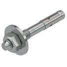 OBO Bettermann 3498680 BZ3 8x65/0-10 bolt anchor