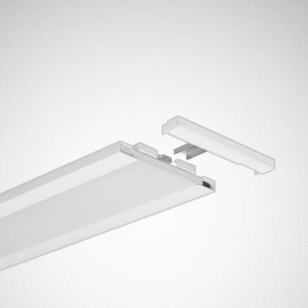 Trilux 8419900 LuceoS D ZKS 01 +CAS headpiece