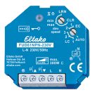 ELTAKO FUD61NPN-230V EnOcean dimmer actuator | 1-way, with neutral conductor