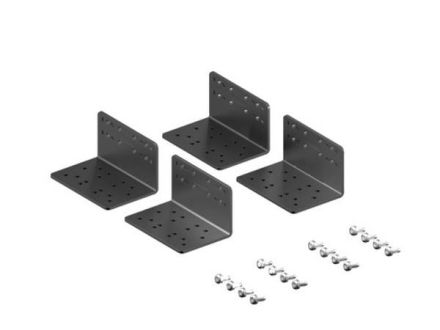 RITTAL 5302169 Crossbar 19' standard dynamic W800mm VX IT mounting bracket