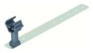 OBO Bettermann 157 ND-VA for slate roofs roof cable holder, 5215307