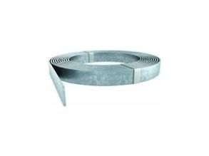 OBO Bettermann 5052 DIN 30X3.5mm 25kg tfvz strip steel, 5019345