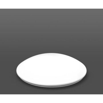 RZB 08-311173.012 Flat Polymero PMMA Dome D620 H150 Replacement Cover