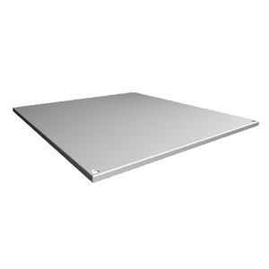 RITTAL 9681688 for VX 800x800mm IP55 roof plate