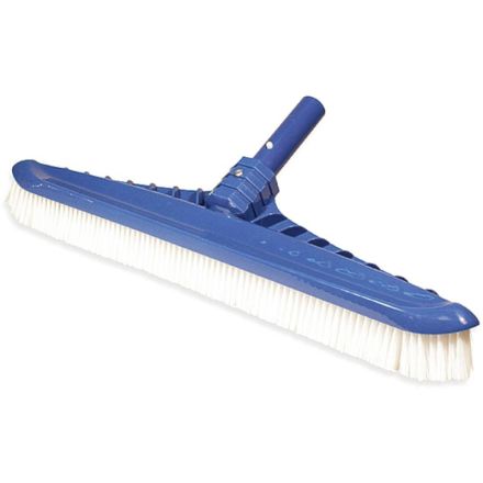 MY POOL 40813 Pool brush curved 42cm without handle