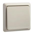 ELSO 511600 universal switch 10A complete RENOVATION pearl white