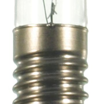 Scharnberger & Hasenbein 23182 small tube lamp 60V 33mA