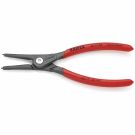Knipex 4911A2 safety pliers outside serrated 19-60mm, 180 mm