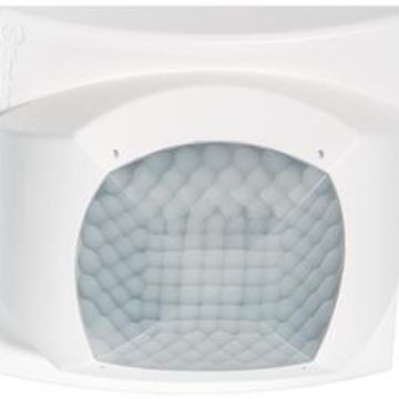 Finder 18.5K.9.030.0000 with KNX interface motion and presence detector