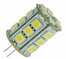 Scharnberger & Hasenbein 30210 24SMD5050 2.6W Gy6.35 290lm dimmable LED lamp