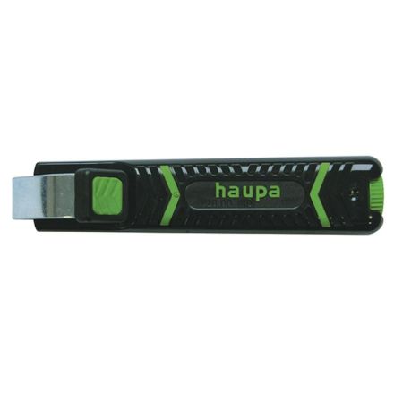 HAUPA 200042 cable knife without hook blade, 28-35qmm