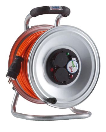 Hedi K2S40Q2TF 40 m H07BQ-F 3G2.5 cable