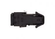 MERTEN 396576 plug-in socket E10