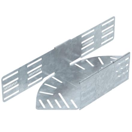 OBO Bettermann 6037324 RB W 120 FT hor.110x200 bend angle adjustable