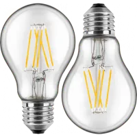 Lamps and luminaires