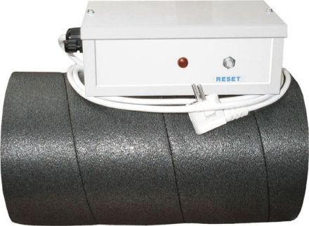 Stiebel Eltron 236038 ZLWZ VHR 70 E preheater