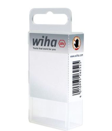 Wiha 01720 7015 Z T27x25 TORX bit