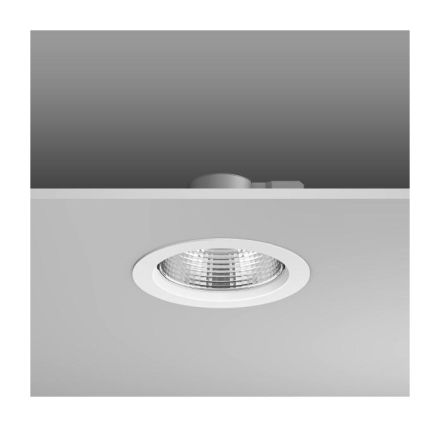 RZB 901703.002 Arelo 16W 1650lm 830 840 white LED recessed ceiling spotlight